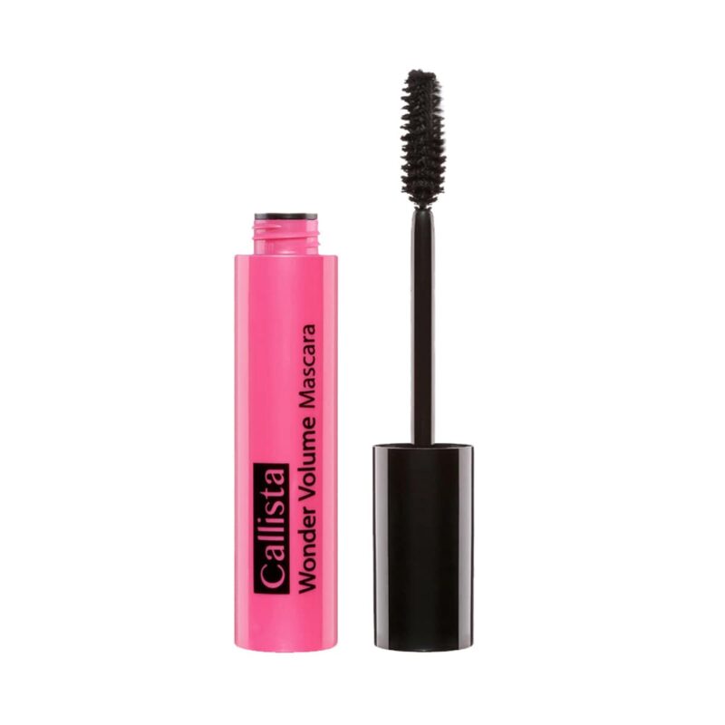 callista wonder volume mascara