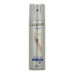 اسپری مو کلاسیک کاسپین با سطح نگهدارنده 4 حجم 150 میلی لیتر