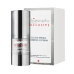 سرم ضد چروک و سلول ساز دور چشم مدل CELLULAR WRINKLE 5014 حجم 15 میلی لیتر