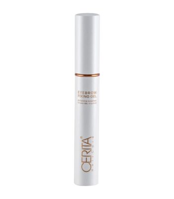 cerita eyebrow shaping fixing gel 8ml
