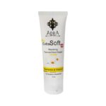 کرم مرطوب کننده بابونه تیوپی آدرا