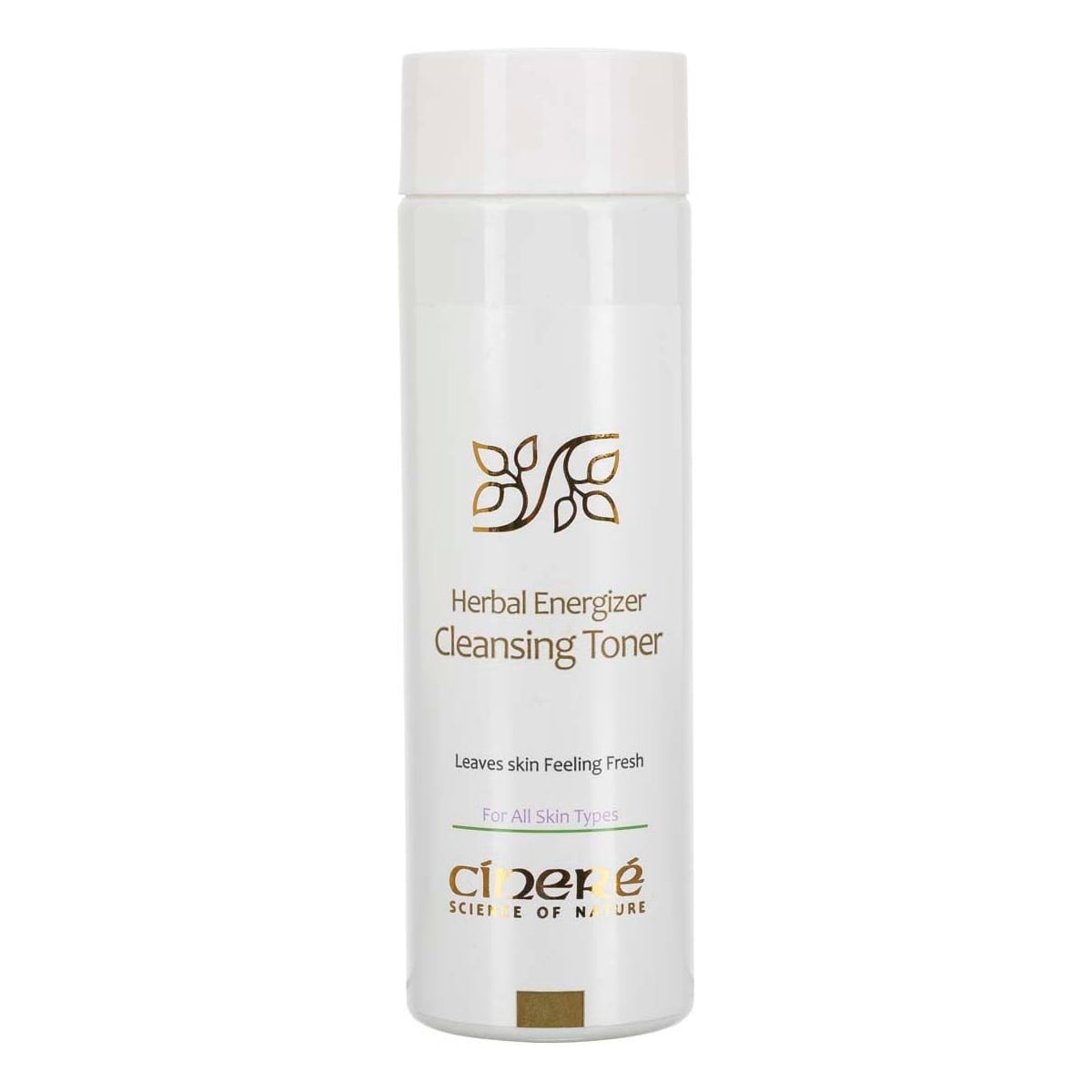 cinere-facial-cleansing-lotion-all-skin-150ml لوسیون پاک کننده پوست سینره - Image 1