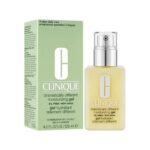 ژل آبرسان فاقد چربی کلینیک مدل Dramatically Different Moisturizing Gel مناسب پوست مختلط، چرب و جوش دار حجم 125 میل