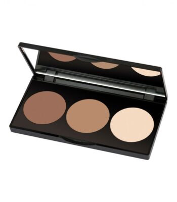 contour kit powder golden rose