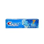 خمیر دندان کرست مدل Complete 7 Mouthwash حجم 100 میلی لیتر