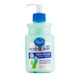 کرم رفع ترک پا حجم 343میل دافی