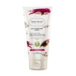 لوسیون نرم‌کننده مو مناسب موهای رنگ‌شده دیپ سنس