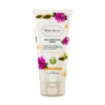 لوسیون نرم‌کننده مو مناسب موهای خشک و آسیب دیده دیپ سنس