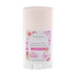 استیک ضد تعریق بدن رز دیپ سنس حجم 40 گرم