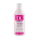 ژل شستشوی روشن کننده پوست سیندت ژل ملالیفت 200میل درمالیفت