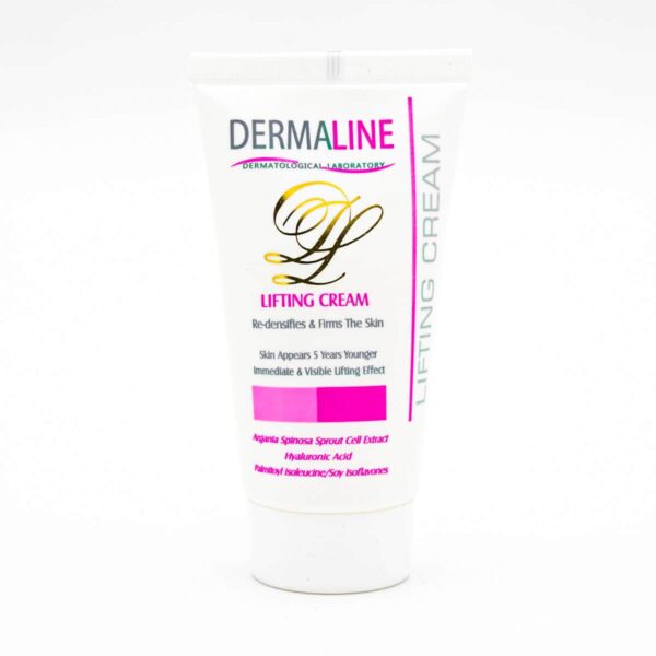 کرم لیفتینگ درمالاین