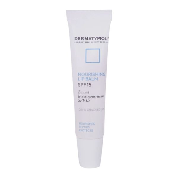 ترمیم کننده لب SPF 15 درماتیپیک