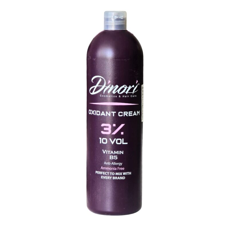 dinori oxidant 3 percent 1l