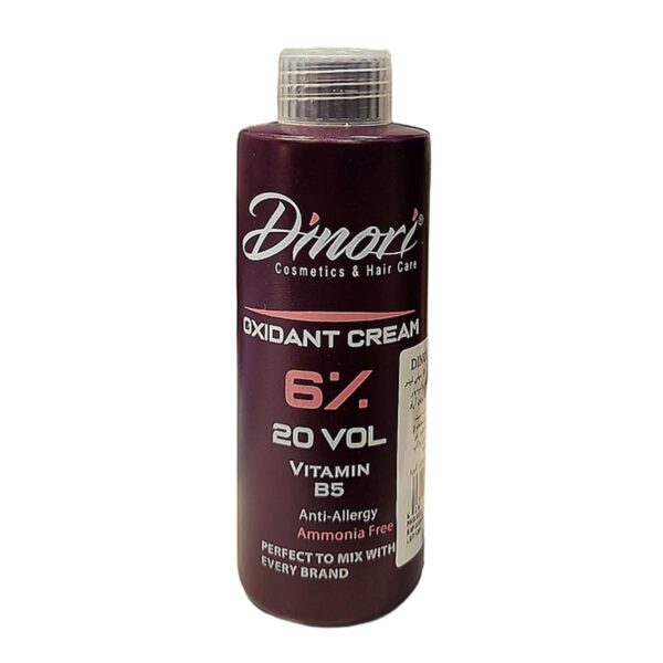 اکسیدان 150 میل 6% دینوری