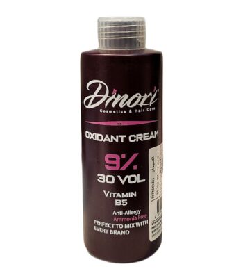 dinori oxidant 9 percent 150ml