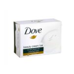 صابون کرمی داو dove مدل 100 گرمBeauty Cream Bar
