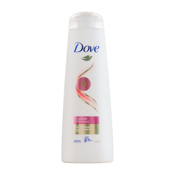 شامپو مناسب موهای رنگ شده 400 میلی لیتر داو