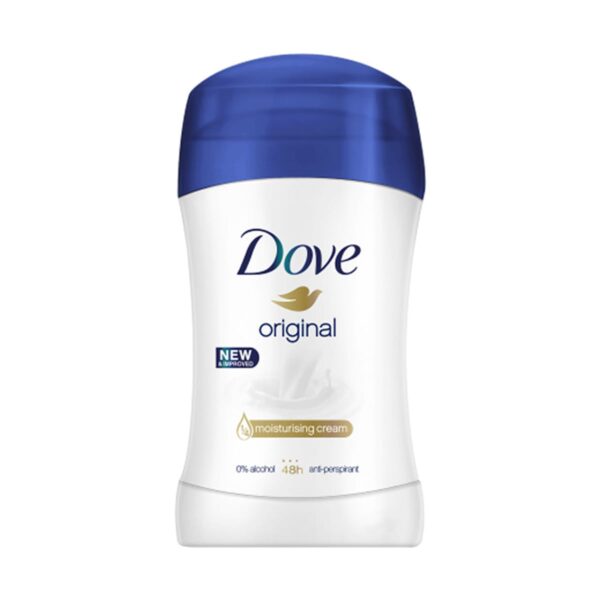 استیک ضد تعریق زنانه CARE ORIGINAL داو