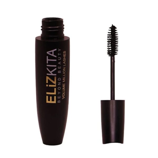 ریمل حجم دهنده و بلند کننده الیزکیتا