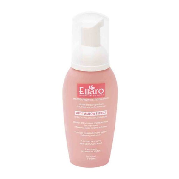 فوم شستشو صورت کامفورتینگ 200میل الارو