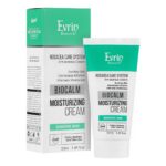 کرم مرطوب کننده BIOCALM مناسب پوست های حساس اورین 50میل