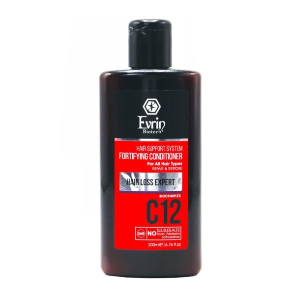 نرم کننده و تقویت کننده مو مناسب موهای خشک و رنگ شده اورین 200 میل