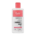 ژل شستشوی روشن کننده صورت BIOWHITE مناسب انواع پوست اورین 200میل
