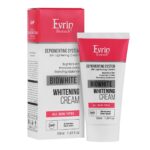 کرم روشن کننده پوست BIOWHITE مناسب انواع پوست اورین 50میل
