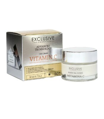exclusive night cream vitamin c ceramide 50ml