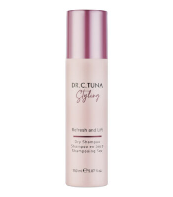 farmasi dr c tuna dry shampoo 150ml