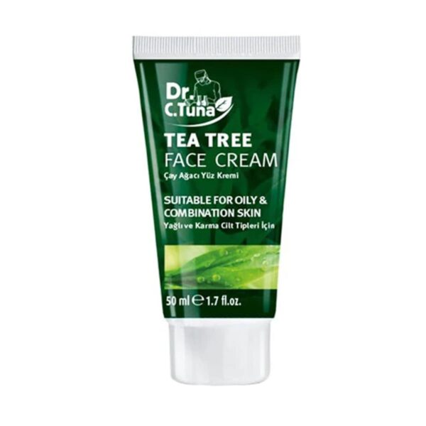 کرم آبرسان تی تری دکتر سی تونا فارماسی