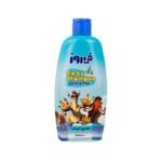 شامپو بچه اسلیو شیرینک آبی 300میل فیروز