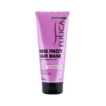 ماسک مو مخصوص موهای شکننده و وزدار فولیکا