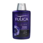 شامپو ضد زردی فاقد سولفات مو فولیکا