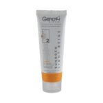 ضد آفتاب بژ روشن 2 پوست چرب SPF50 ژنو