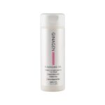 ژل شستشوی صورت پوست خشک Ginagen 200ml