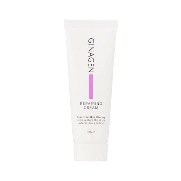کرم ترمیم کننده GINAGEN 40ml