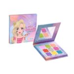 پالت سایه چشم میس بیوتی مدل COLORPOP گلدن رز