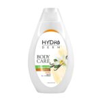 شامپو بدن کرمی با رایحه وانیل و آرگان هیدرودرم