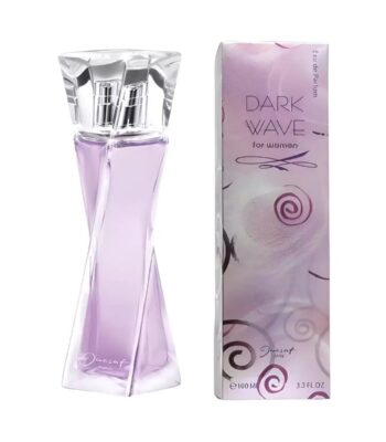 jacksaf dark wave eau de parfum 100ml