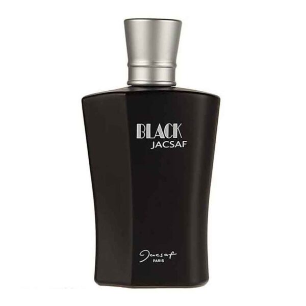 ادو پرفیوم مردانه بلک 50میلی ژک ساف