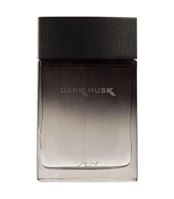 jacsaf dark musk eau de parfum men 100ml