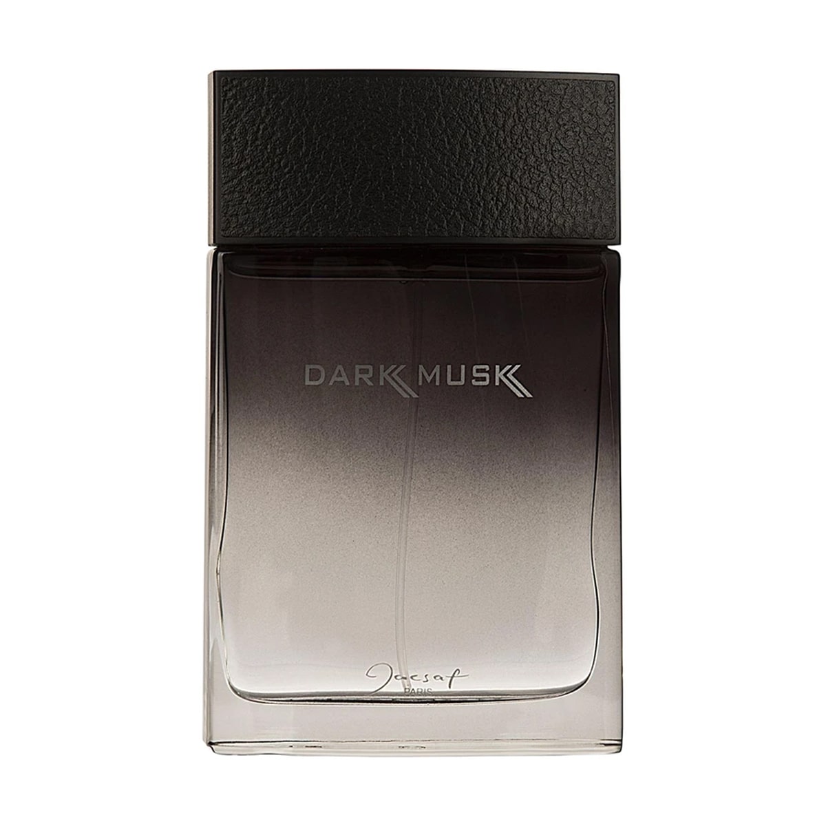 jacsaf-dark-musk-eau-de-parfum-men-100ml ادوپرفیوم مردانه دارک ماسک 100میلی لیتر ژک ساف - Image 1