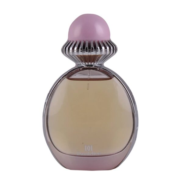 ادوپرفیوم زنانه مدل دستینی 80میل ژک ساف