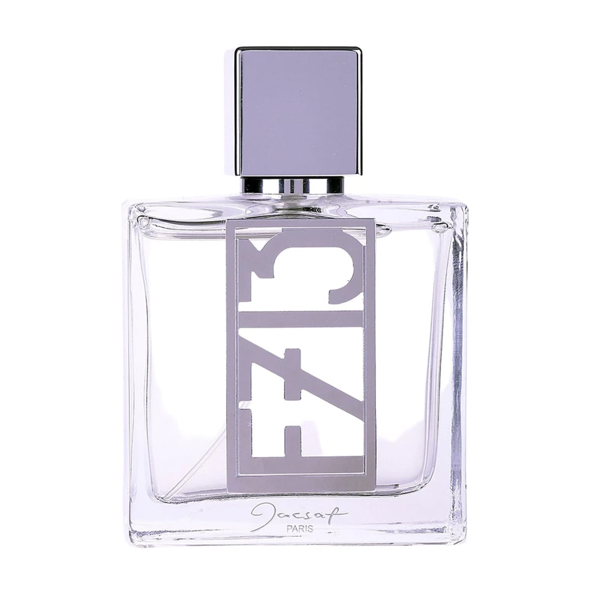 jacsaf-f713-eau-de-parfum-men-100ml ادوپرفیوم مردانه اف 713 میلی لیتر ژک ساف ژک ساف - Image 1