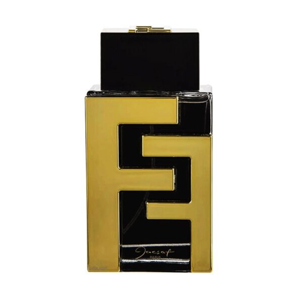 ادوپرفیوم مردانه اف اف 100 میلی لیتر ژک ساف