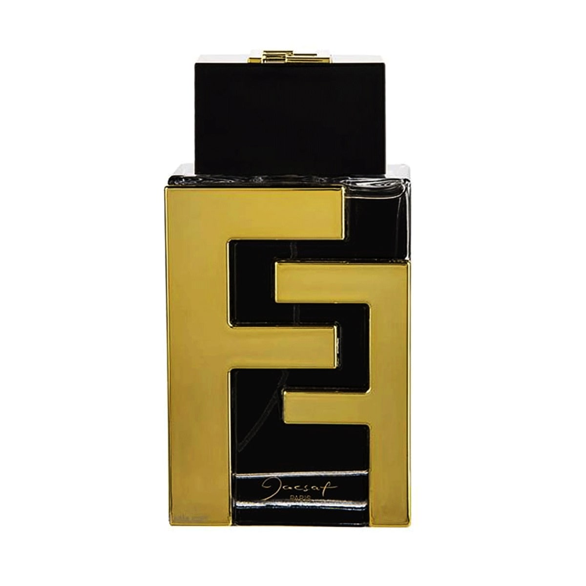 jacsaf-ff-eau-de-parfum-men-100ml ادوپرفیوم مردانه اف اف 100 میلی لیتر ژک ساف - Image 1