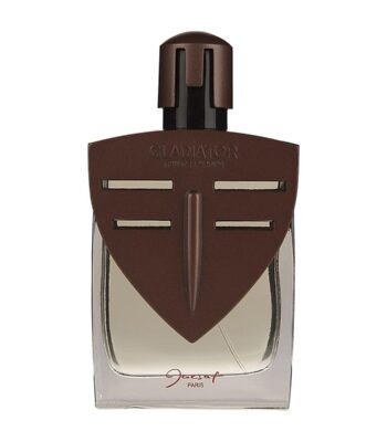 jacsaf gladiator eau de parfum men 100ml