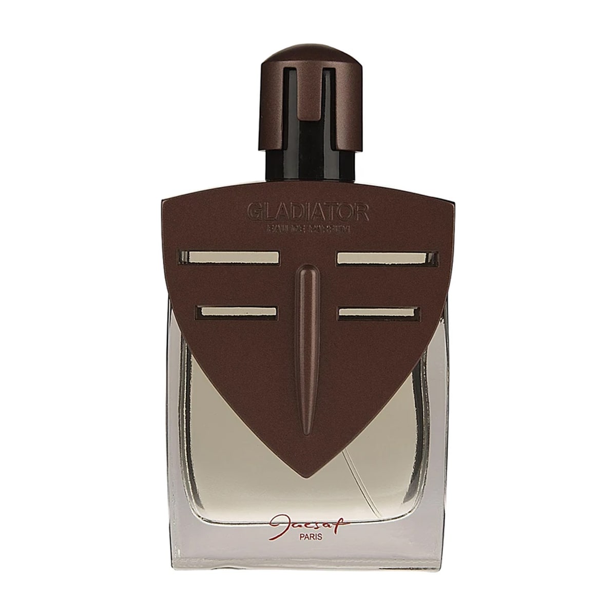 jacsaf-gladiator-eau-de-parfum-men-100ml ادو پرفیوم مردانه گلادیاتور ژک ساف - Image 1