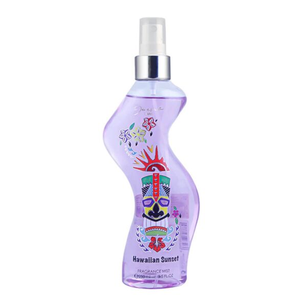 بادی اسپلش Hawallan Sunset ژک ساف 250 میل